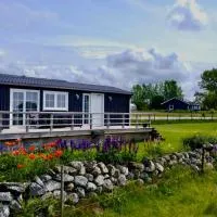 Meadowview Cottage, ξενοδοχείο σε Väröbacka