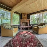 Hill House - Wine Cellar & Fishery Farm, hotel en Varjanisi