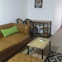 Faluma Quilmes, viešbutis mieste Kilmesas