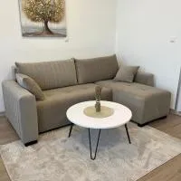 Gornji Vakuf में, होटल Apartmani Marić