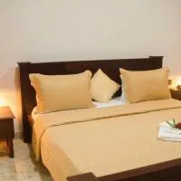 Pito Guest House, מלון בElmina