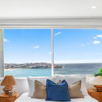 OMG Penthouse Beach Views by Sydney Dreams, hotel din Sydney