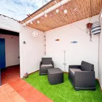 갈다르에 위치한 호텔 Fee4Me 5 Min from Sardina Beach