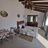 Vinolga, hotel a Benitachell