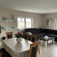 Ferienhaus Marina, hotel v destinácii Floh