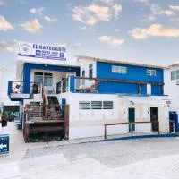 El Navegante de Culebra, hotel u gradu 'Culebra'