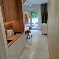 Apartament Hallo Sielpia, khách sạn ở Sielpia Wielka