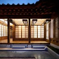Hyowudang, hotel v destinácii Gyeongju