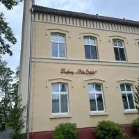 Residenz Alte Schule, ξενοδοχείο σε Neukalen