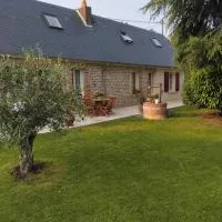 Le Grenier D'Isafil, Hotel in Bordeaux-Saint-Clair