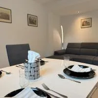 FeWo WILL travel and relax, hotel u gradu Halštat