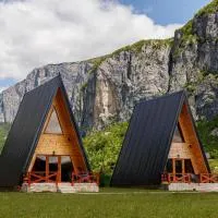 Silence House, hotel em Šavnik