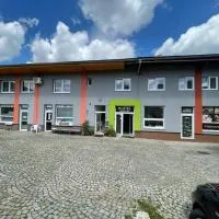 Hostel Humpolec, hotel din Humpolec