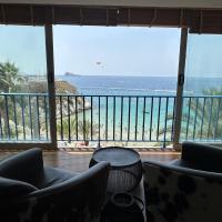 베니도름에 위치한 호텔 Apartamento PLAYA PEQUE&Ntilde;A LUXURY