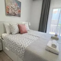 Villa Ipomoni, hotel a Skala Sotiros