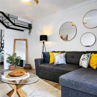 HDFM Collection - Royal Marine Villa, hotel en Playa del Inglés