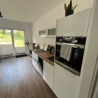 Gemütliche 1-Zimmer Gästewohnung, hotel din Pronstorf