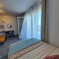 Sea La Vie Tale Apartments, hotel i Tale