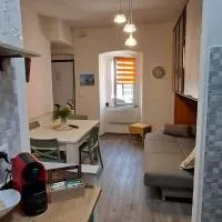 La Casetta al Poggio: Valentano'da bir otel