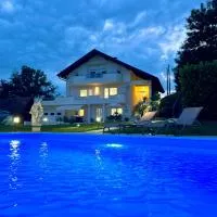 Apartman Perla، فندق في Gornji Kraj