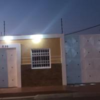 Hogar Acogedor a tu Disposición, hotel poblíž Mezinárodní letiště Josefa Camejo - LSP, Punto Fijo