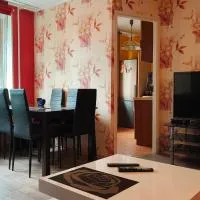 Seebi-apartment, hotell Tallinnas