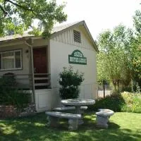colfax motorlodge, hotel u gradu 'Colfax'