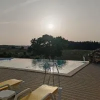 Herdade Monte Novo Do Pocinho, hotel u gradu Cercal