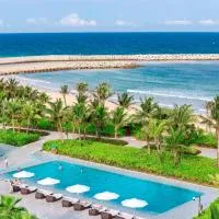 Marriott Resort Xiangshui Bay, hotel en Lingshui