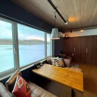 FLEXWORK tawa - Vacation STAY 99885v, hotel v mestu Shibecha