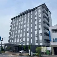 Hotel Route-Inn Kani โรงแรมในKani