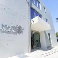 MARSOL CS Beach Hotel, hotel em Chigasaki