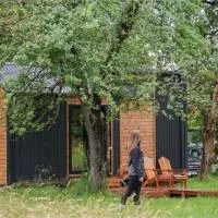 Lisi Grun Tiny House by Tiny Away, hotel en Sattledt
