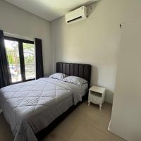 Homestay, hotel em Bali Nusa Dua