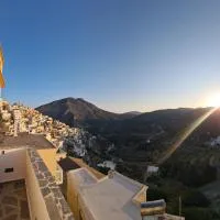 Olympos Sunrise, viešbutis mieste Olympos