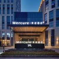 Mercure Huzhou Nanxun Ancient Town, Hotel in Huzhou