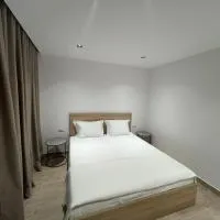 Kulkoçe, hotel a Lukovë