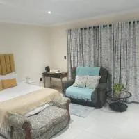 Springbok Guest house, hotel 