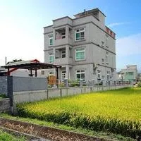 Dayi में, होटल Xinchuan B&B