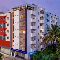 Wandr Hotel Brookefield, Bangalore, hotel di Bangalore