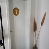 Apartment 67, khách sạn ở Bad Neustadt an der Saale