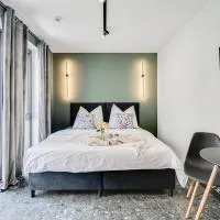 Muzealna City Stay, hotel a Opole