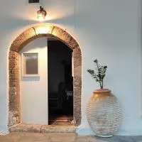 Casa Sul Lago, hotel Milopótamoszban