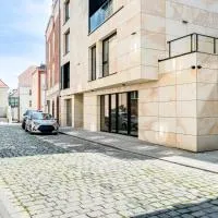 Muzealna Business Rooms, hotel a Opole