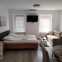Apartmani Srce Vršca, hotel din Vârşeţ