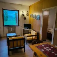 Tonezza Home, hotell sihtkohas Tonezza del Cimone