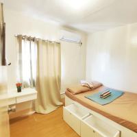SuiteStays - Pagadian Staycation, hotel poblíž Letiště Pagadian - PAG, Pagadian