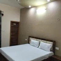 Vishal Homestay, hotel a Rāja Sānsi