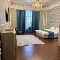 Hotel Madonna SPA, hotel v destinaci Kaskelen