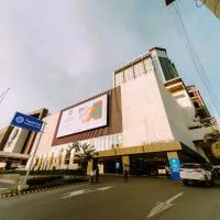 Toyoko Inn Cebu, viešbutis mieste Sebu